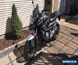 2012 Honda NC700X for Sale