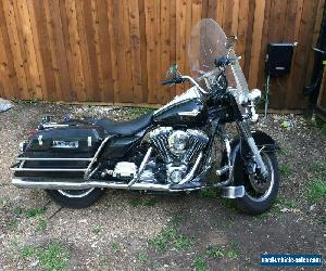 2005 Harley-Davidson Touring