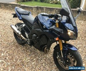 Yamaha FZ1S