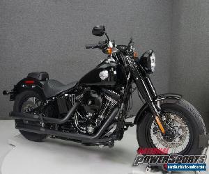 2017 Harley-Davidson Softail