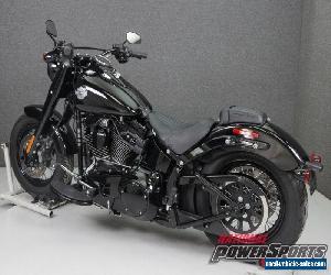 2017 Harley-Davidson Softail