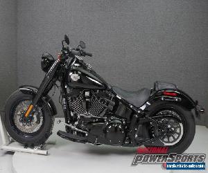 2017 Harley-Davidson Softail