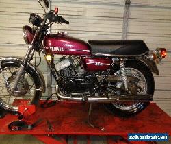 1974 Yamaha RD350 for Sale