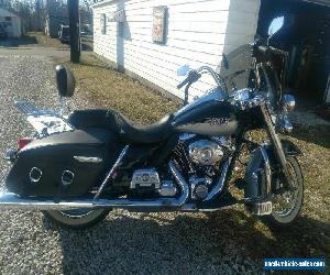 2012 Harley-Davidson Touring