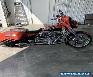 2006 Harley-Davidson Touring