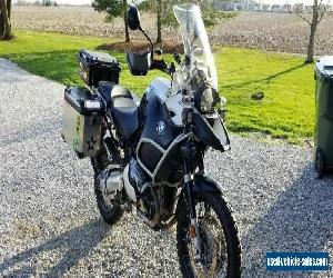 2008 BMW R-Series