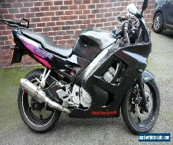 Honda cbr 600 f2 1992 make a good trackbike for Sale