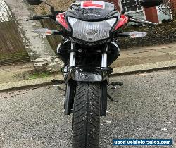 honda cb125 Shine SP for Sale