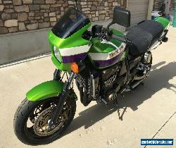 2001 Kawasaki ZRX 1200R for Sale