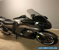 Kawasaki GTR1400 ABS KTRAC 2014  for Sale