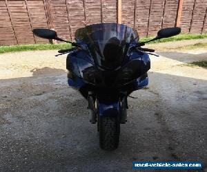 Motorcycles Honda VFR 800 VTEC ABS 