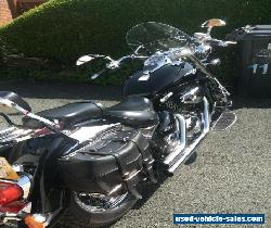 suzuki intruder vl 800c k7 for Sale