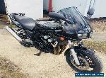 Yamaha FZS600 for Sale