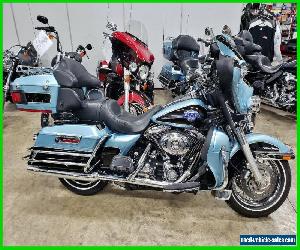 2007 Harley-Davidson Touring