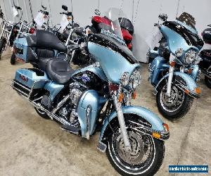 2007 Harley-Davidson Touring