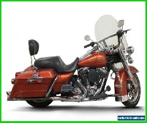 2011 Harley-Davidson Touring