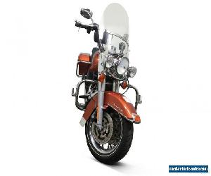 2011 Harley-Davidson Touring