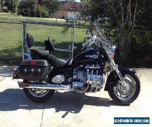 2003 Honda Valkyrie