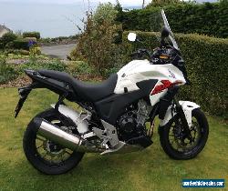 Honda cb500x  for Sale