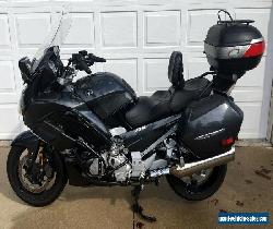 2015 Yamaha FJR for Sale