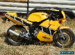 1990 Yamaha YSR-50 for Sale