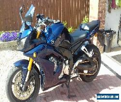 Yamaha FZ1-S for Sale