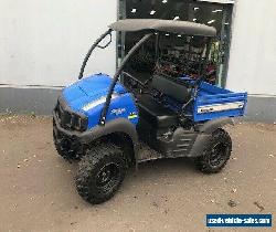 KAWASAKI MULE XC 4 WHEEL DRIVE for Sale