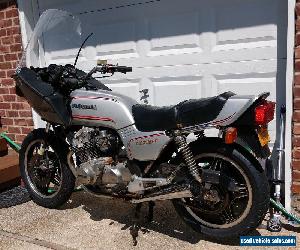 1980 Honda CB