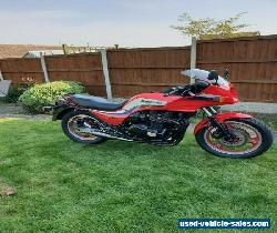 Kawasaki gpz1100 A1 unitrak for Sale