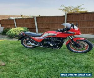 Kawasaki gpz1100 A1 unitrak for Sale