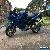 2008 BMW F800ST SPORTS TOURER WITH LUGGAGE 800cc - Only 12532 Miles for Sale