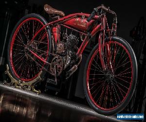 1920 Indian Board track racer