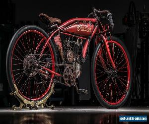 1920 Indian Board track racer