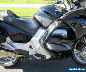 2006 Honda ST1300