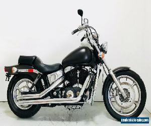 1997 Honda Shadow