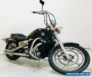 1997 Honda Shadow