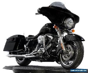 2012 Harley-Davidson Touring