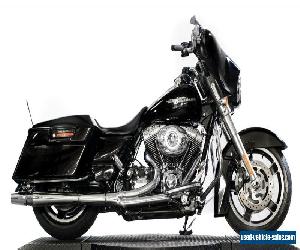 2012 Harley-Davidson Touring