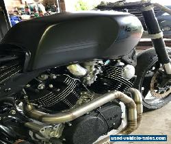 Yamaha XV1000 Cafe Racer unfinished project - TR1 Virago - rare chain drive for Sale