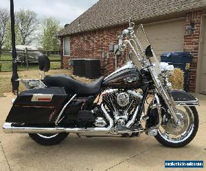 2011 Harley-Davidson Touring