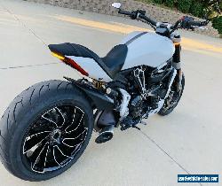 2018 Ducati XDiavel S XDiavel S for Sale