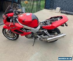 Honda vtr 1000 for Sale