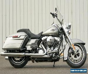 2016 Harley-Davidson Touring