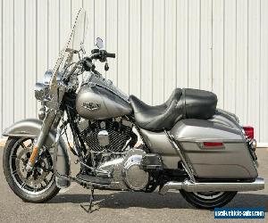 2016 Harley-Davidson Touring