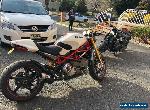 2007 Ducati Monster for Sale