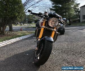 2007 Ducati Monster