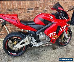 2003 HONDA CBR600RR, IMMACULATE CONDITION, 9200 MILES, FSH, FREE DELIVERY  for Sale