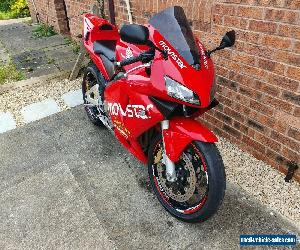 2003 HONDA CBR600RR, IMMACULATE CONDITION, 9200 MILES, FSH, FREE DELIVERY 