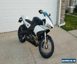 2009 Buell 1125R for Sale