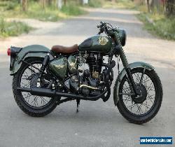 Other Makes: Bullet 350 for Sale